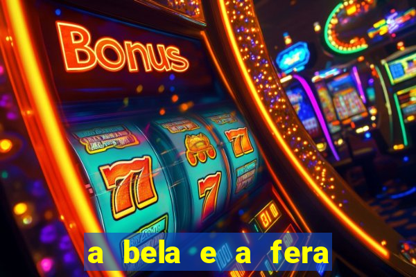 a bela e a fera 2014 filme completo dublado topflix